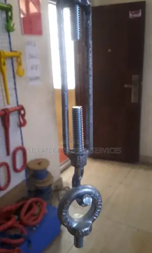 Original Eye Bolt