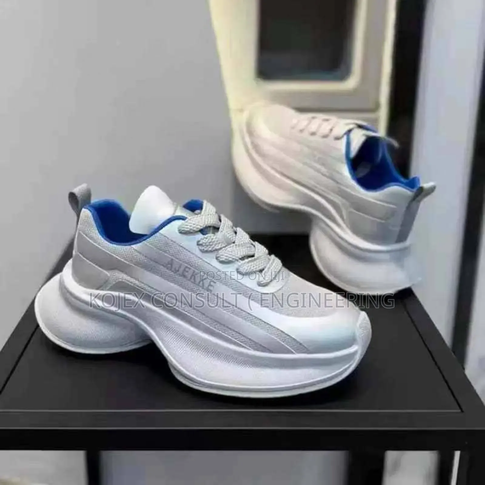 Ajekke Sneakers for Men