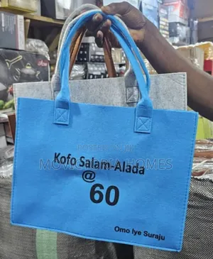 Tote Bag | Souvenirs