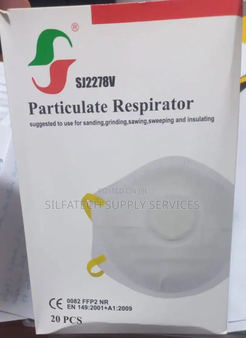 Respiratory Mask