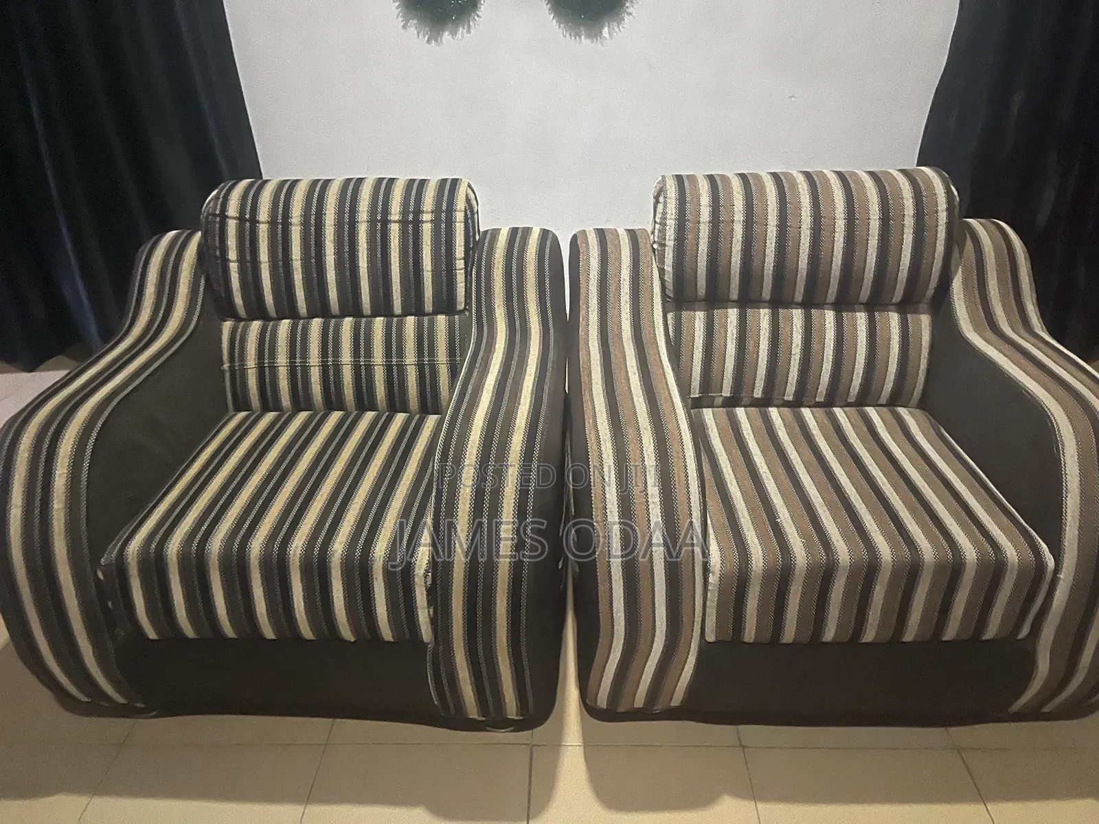 Sitting Room Chairs