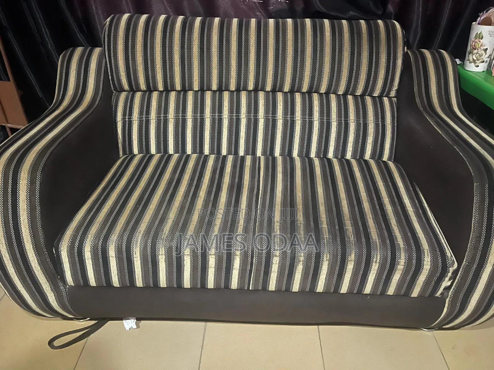 Sitting Room Chairs