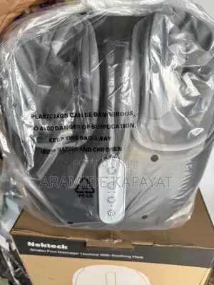 Nekteck Foot Massager