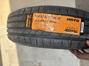 Brand New 225/65r17 Boto Tyre Available Warranty 
