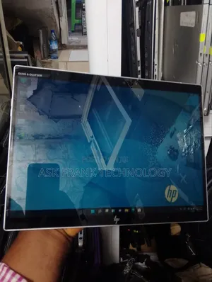Laptop HP Elite X2 1013 G4 8GB Intel Core I5 SSD 128GB