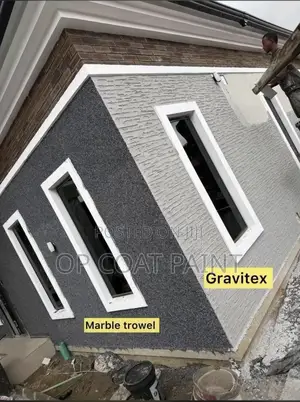 Gravitex Paint Weather-Shield