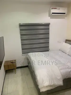 Service Apartment