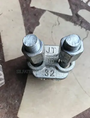 Original Wire Clip
