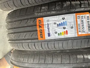 Brand New 215/65r16 Quality Boto Tyres Available Warranty 