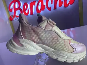 Children Canvas Sneaker