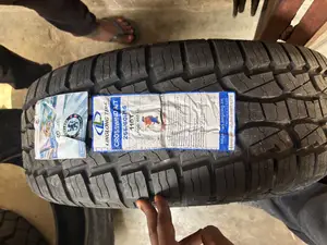 Brand New 265/60r18 Linglong Tyre Available Warranty Included