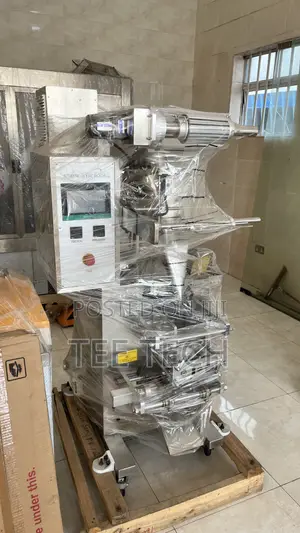 Automatic Packaging Machine Powder Packaging Machine