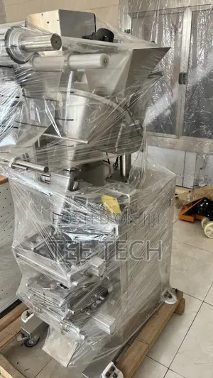 Automatic Packaging Machine Powder Packaging Machine