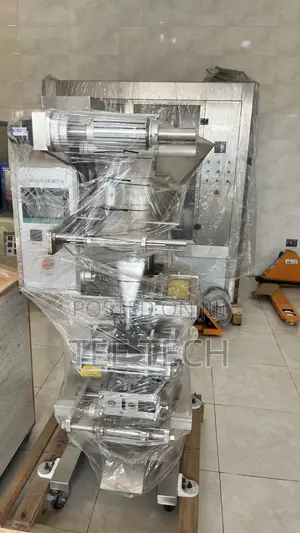 Automatic Packaging Machine Powder Packaging Machine