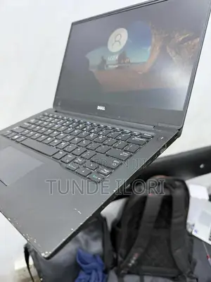 Laptop Dell Latitude 13 7370 16GB Intel Core 7 SSD 256GB