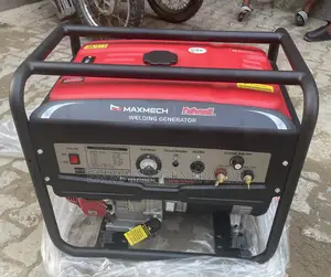Maxmech Wg-350