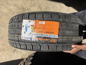 Brand New 235/55r17 Joyroad Tyre Available Warranty Included 