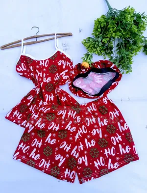 3 in 1 Night Wear