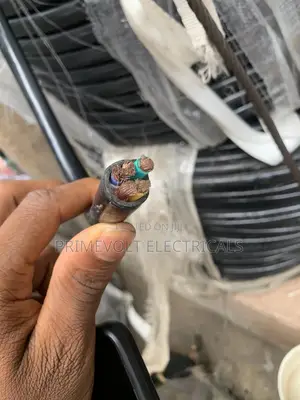 16mm Flexible Cable