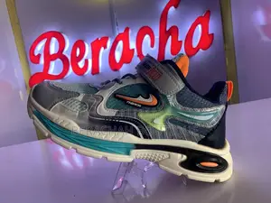 Kid Sneaker Canvas Shoes