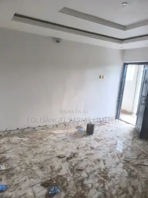 Furnished 3bdrm Duplex in Folisangel Farms Ltd, Benin City for sale