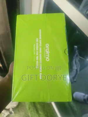 Oraimo Power
