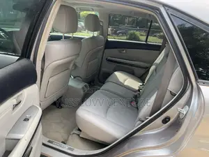 Lexus RX 2006 Pearl