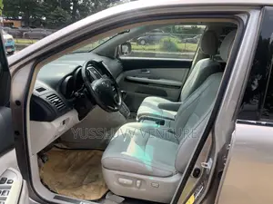 Lexus RX 2006 Pearl