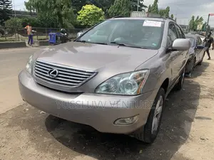 Lexus RX 2006 Pearl