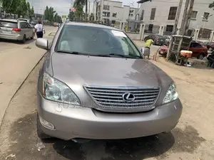 Lexus RX 2006 Pearl