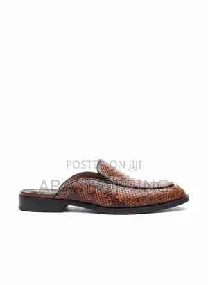 Slip-on Half Shoes In Aba, Abia State