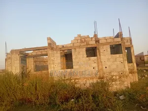 Three Bedrooms Fully Detached Duplex Fcda Approved