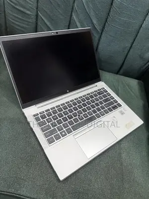 Laptop HP EliteBook 840 G7 16GB Intel Core i7 SSD 256GB