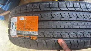 Brand New 245/55r19 Joyroad Tyre Available Warranty Included (2025)