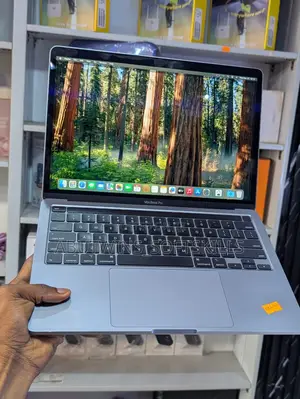 Laptop Apple MacBook Pro 2020 M1 16GB Apple M1 SSD 512GB