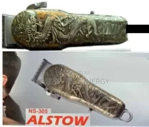 Alstow Clipper