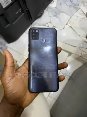 Infinix Smart 6 32 GB