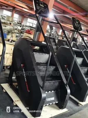 Stair Mill, Stair Master Available Brand American Cardio