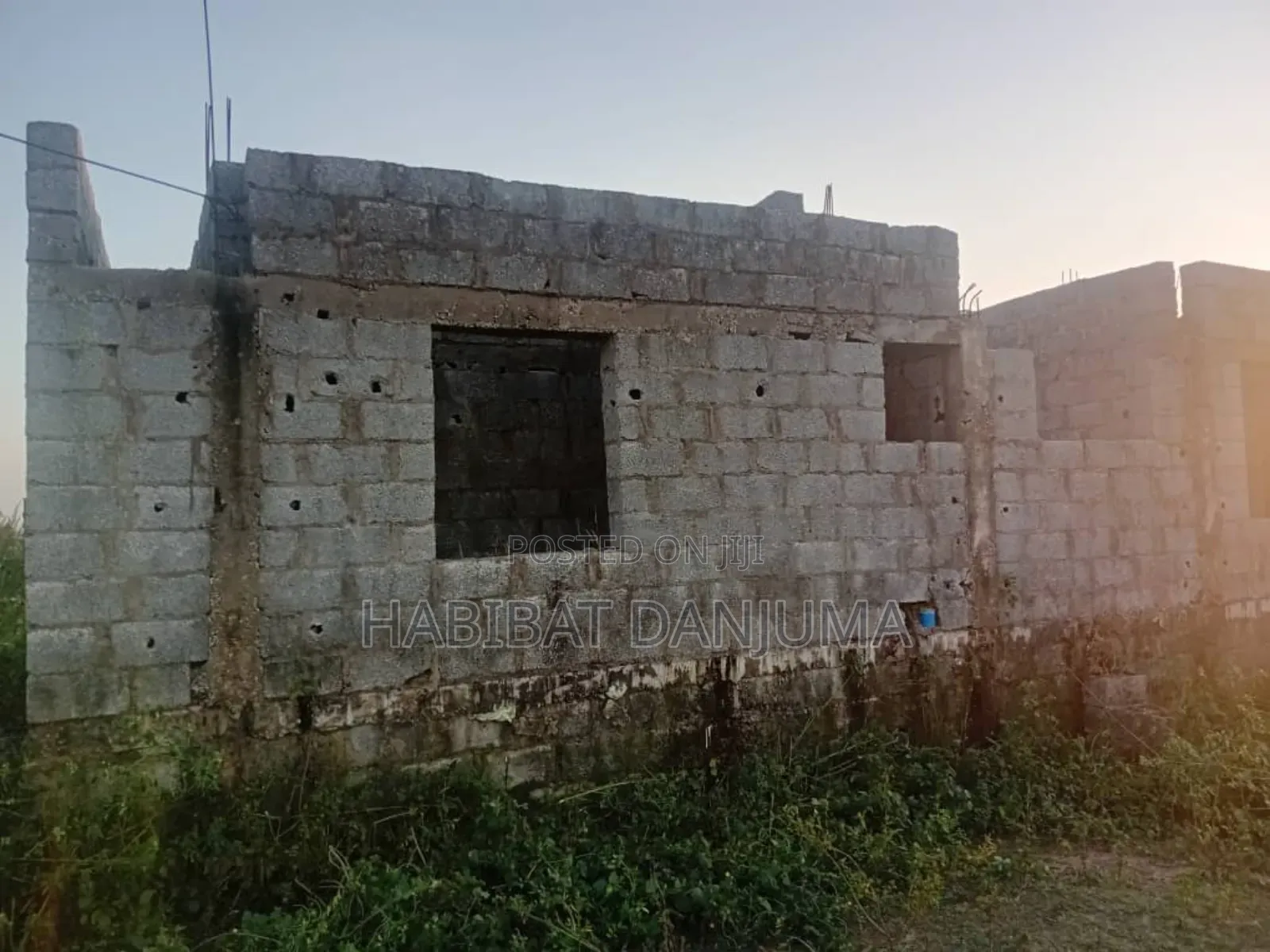 Three Bedrooms Fully Detached