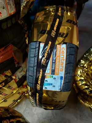 Brand New 245/60r18 Centera Tyre Available Warranty Included 