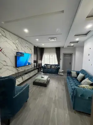 Furnished 2bdrm Apartment in Jahi for rent