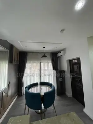Furnished 2bdrm Apartment in Jahi for rent