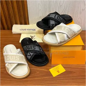 Ss2024 Original Louis Vuitton Bliss Comfort Mule Now Available
