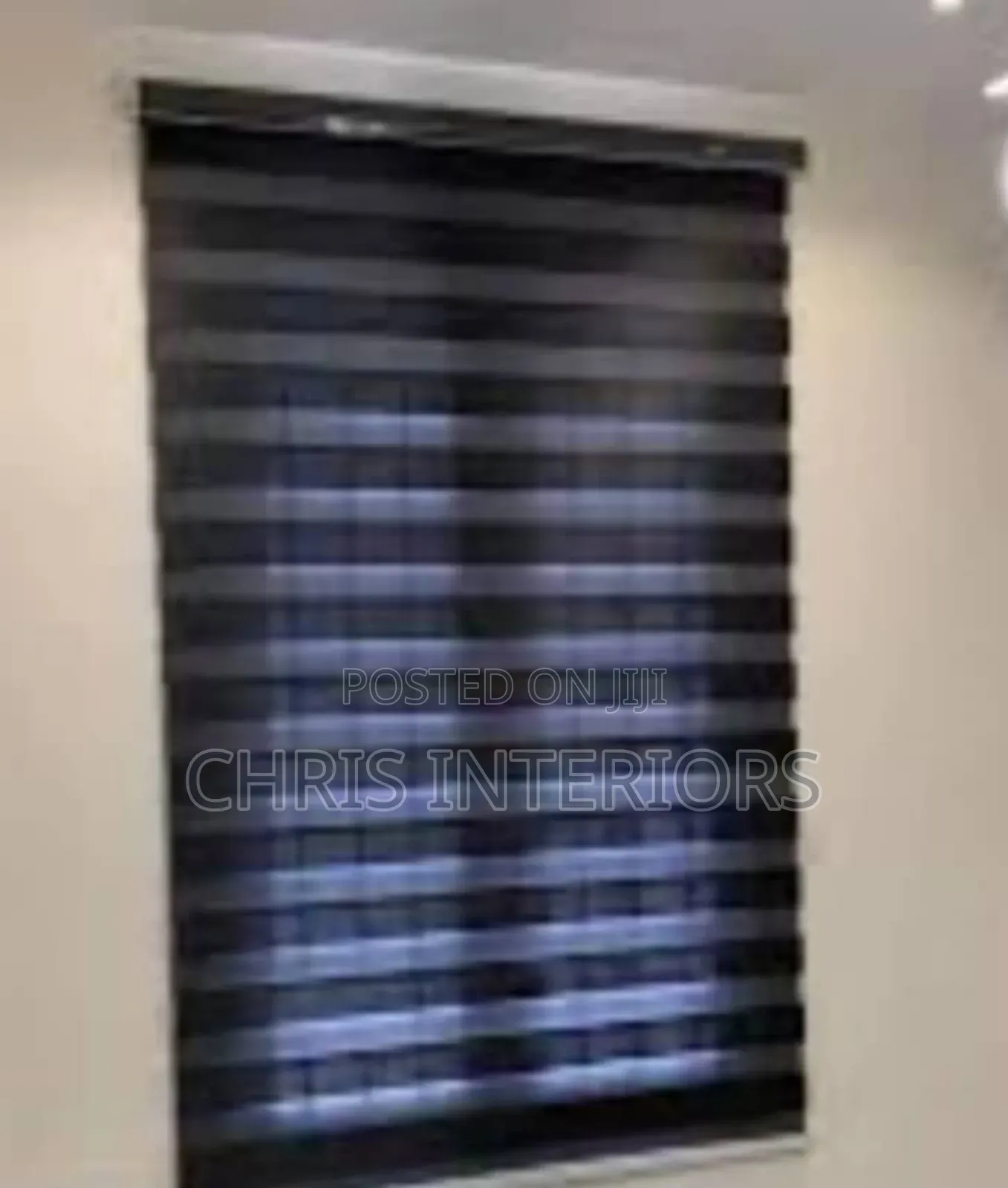 Window Blinds