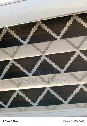 Window Blinds