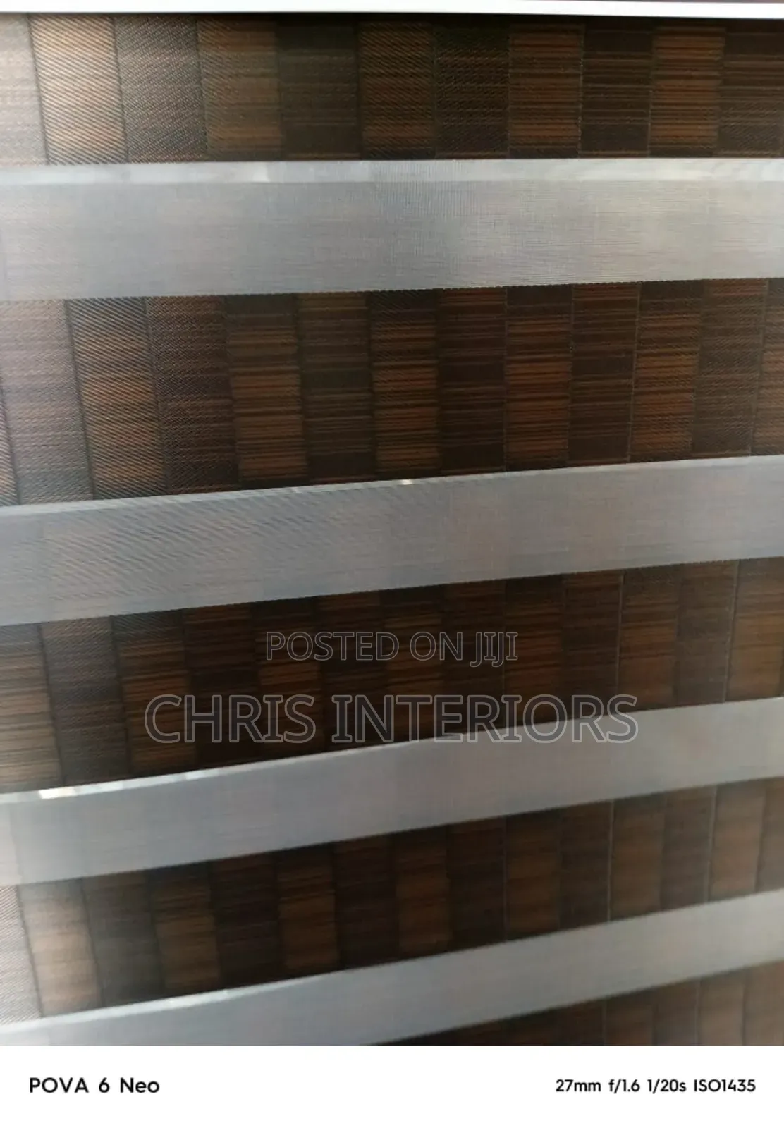 Window Blinds