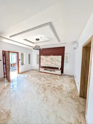 4bdrm Duplex in Jericho Gra, Ibadan for sale