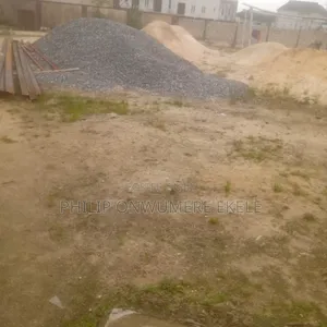 Distress Sale Half Plot #10m, at Sea Side Estate Badore