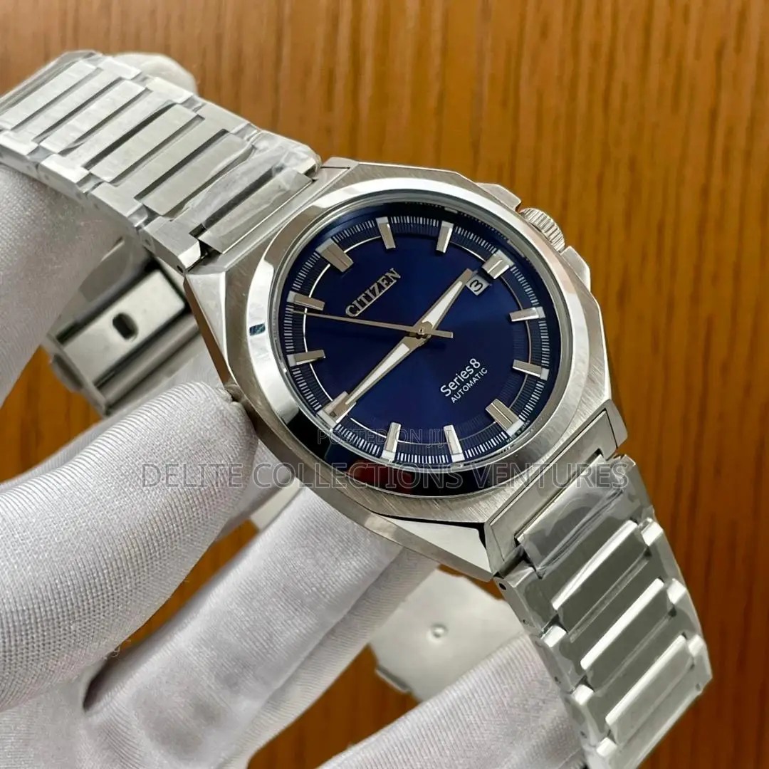 Original Citizen Chain Automatic Watch