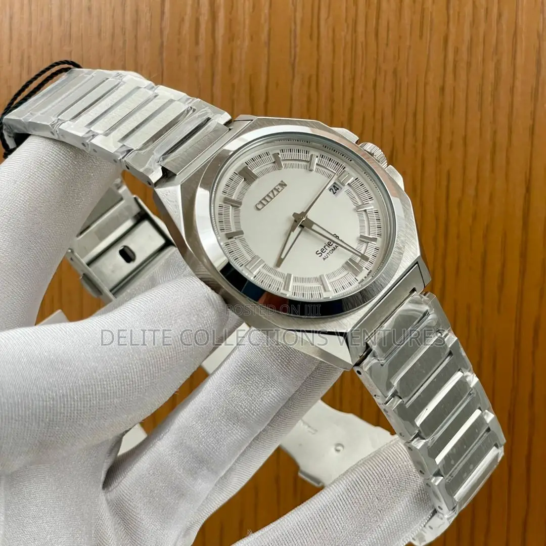 Original Citizen Chain Automatic Watch